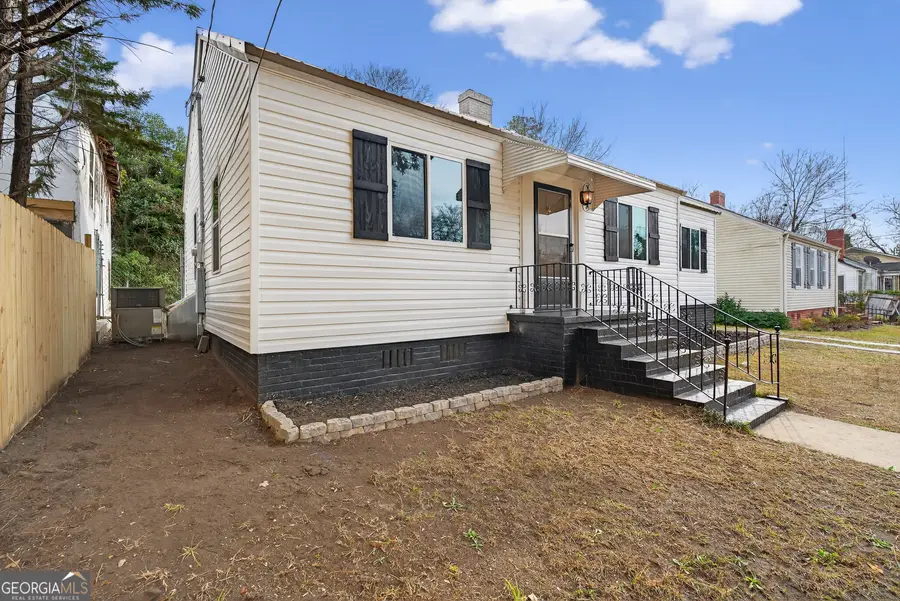 124 Carolina Avenue, Macon, GA 31204 - Image #3