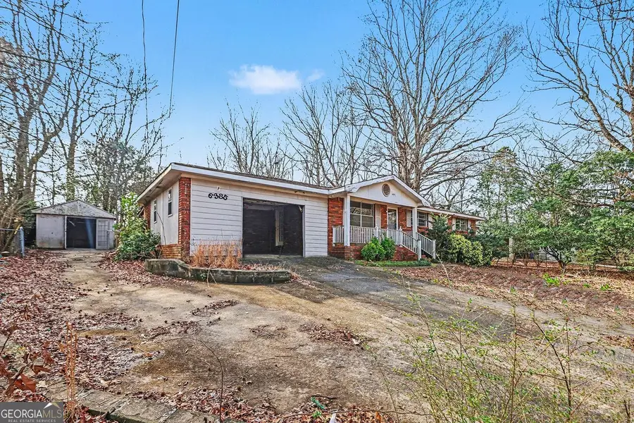 6385 Hemp Street, Douglasville, GA 30135 - Image #2