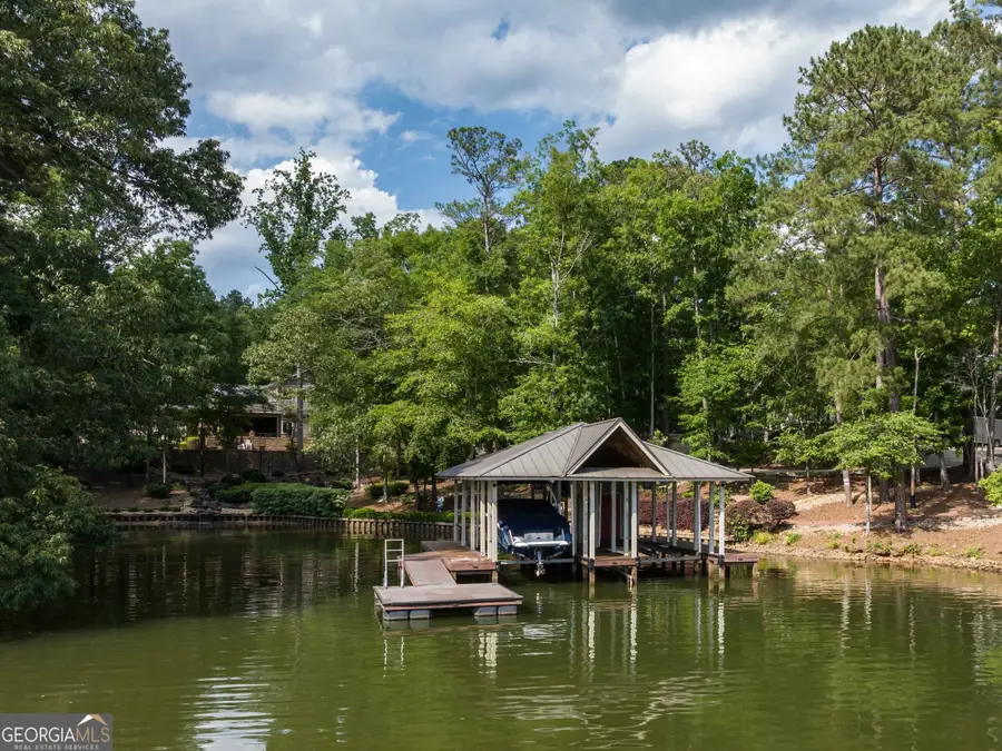 LOT 1132 Boat Club Road, Hamilton, GA 31811 - Image #3