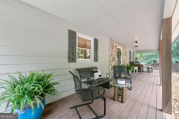 223 Denny Ridge Road, Jasper, GA 30143