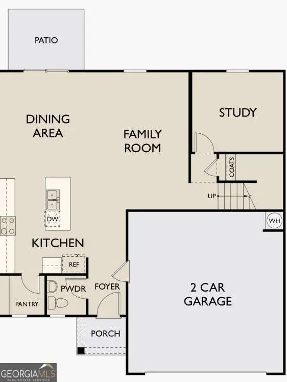 213 Maison Drive, McDonough, GA 30253 - Image #3