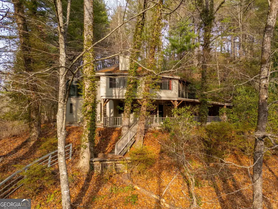 159 Clare Lane, Rabun Gap, GA 30568 - Image #2