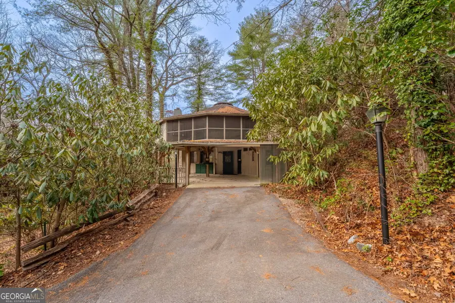 159 Clare Lane, Rabun Gap, GA 30568 - Image #3