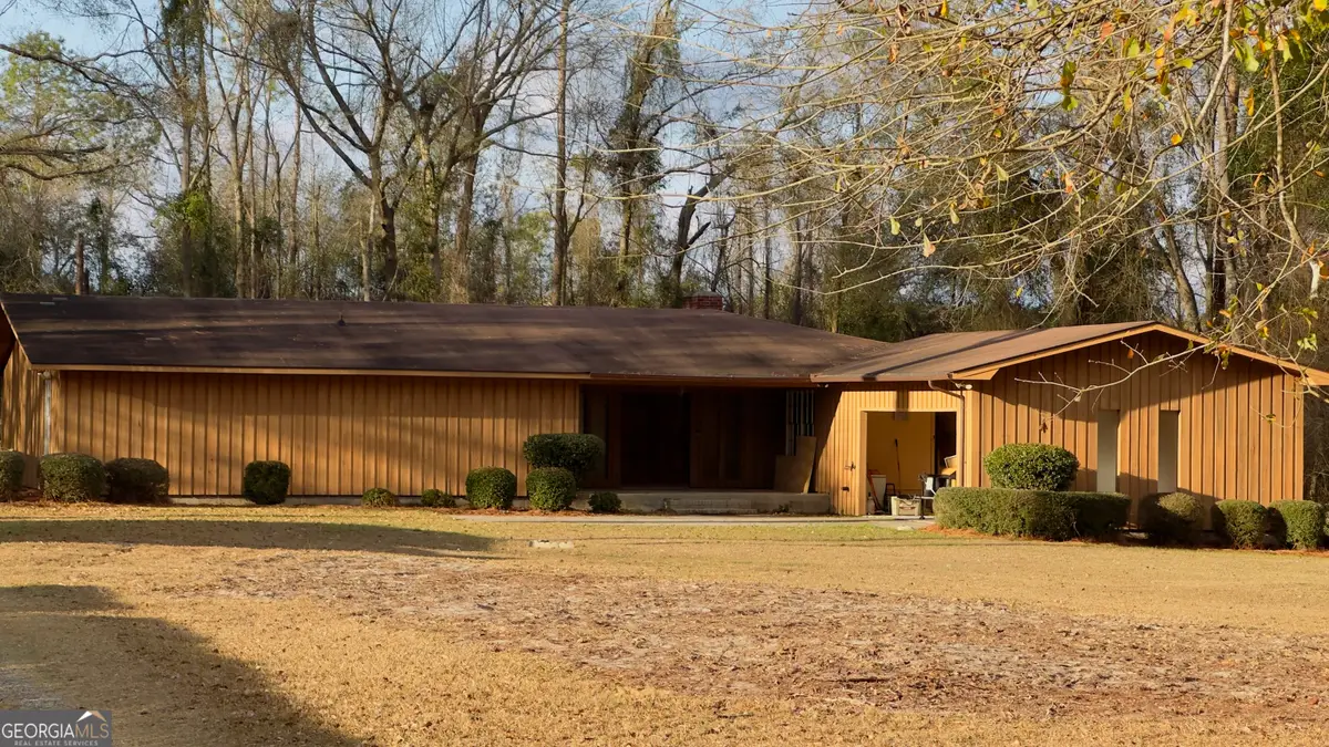 9441 Ga. Hwy 169, Glennville, GA 30427 - Image #1