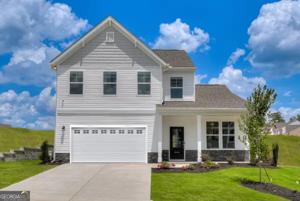 325 Cavalier Lane Se, Acworth, GA 30102