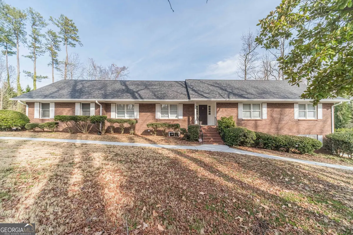 492 New Hope Road, Lawrenceville, GA 30046 - Image #1