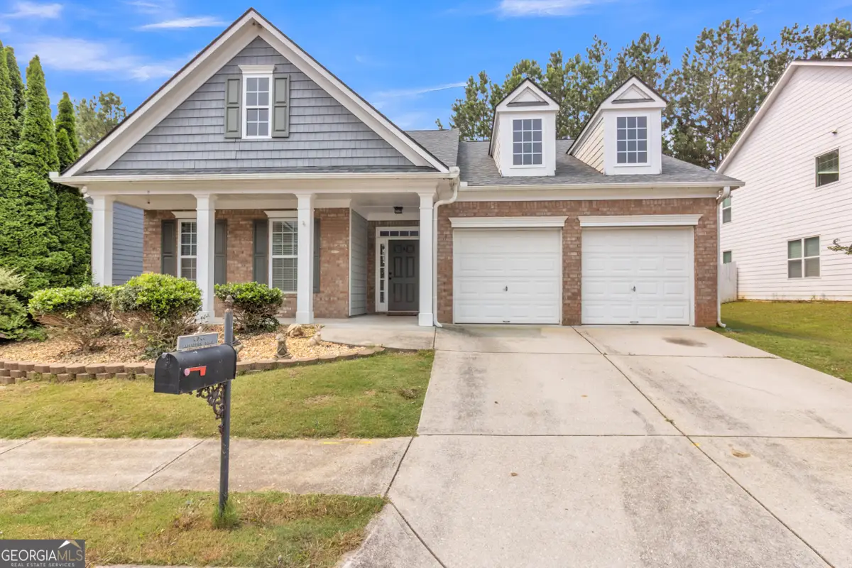 4044 Amberleigh Trace, Gainesville, GA 30507 - Image #1