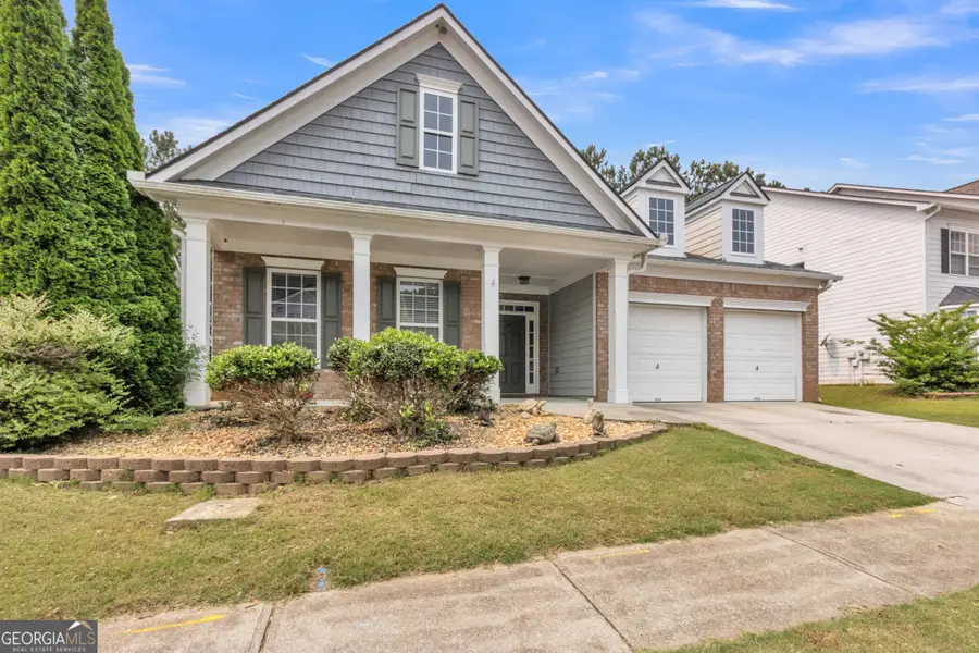 4044 Amberleigh Trace, Gainesville, GA 30507 - Image #2