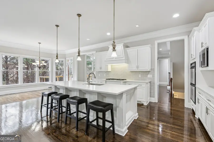 1609 Heathrow Drive, Cumming, GA 30041 - #3