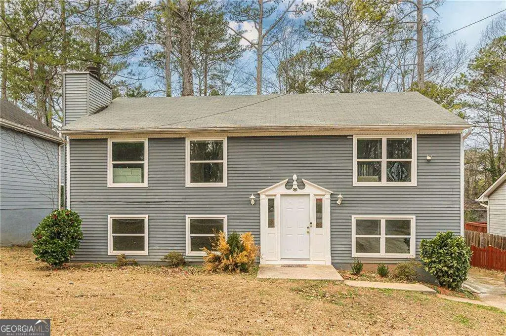 2083 Tidwell Trail, Stone Mountain, GA 30088 - Image #1