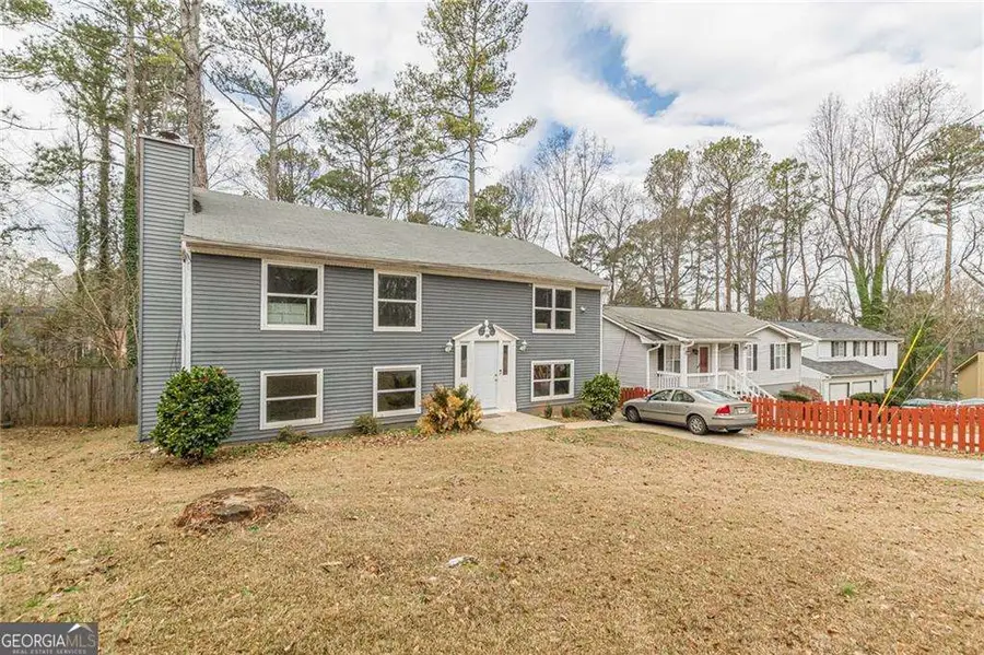 2083 Tidwell Trail, Stone Mountain, GA 30088 - Image #3