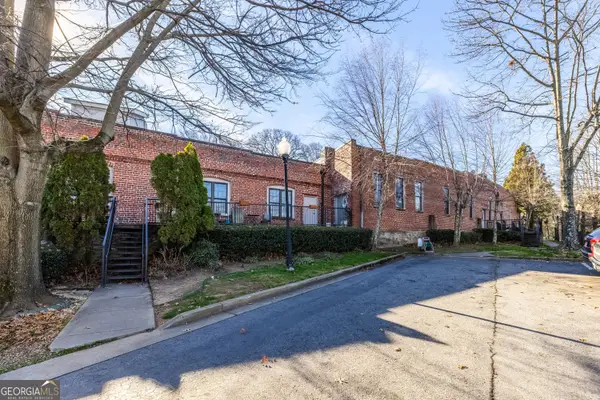 644 Wells Street Sw #16, Atlanta, GA 30310