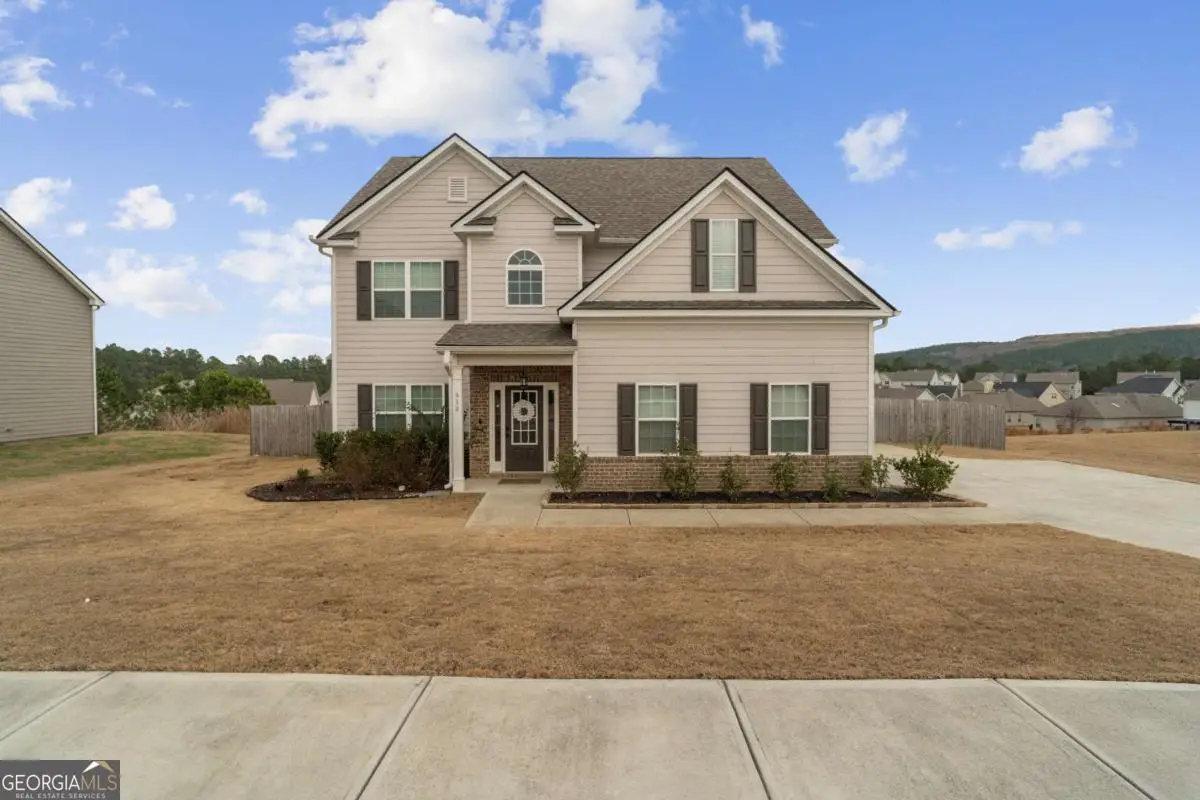 512 Adare Parkway, Adairsville, GA 30103 - Image #1