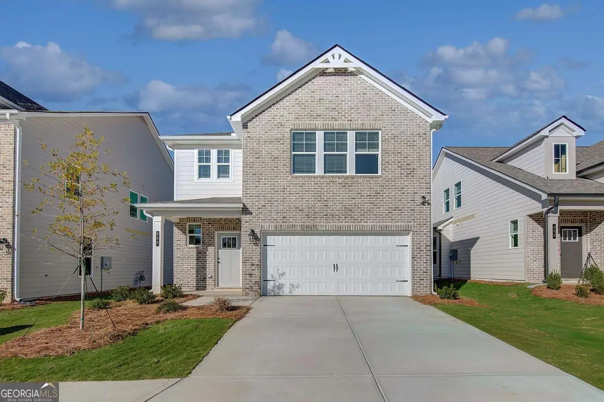 308 Abbotts Crossing Circle, Conyers, GA 30094 - Image #1