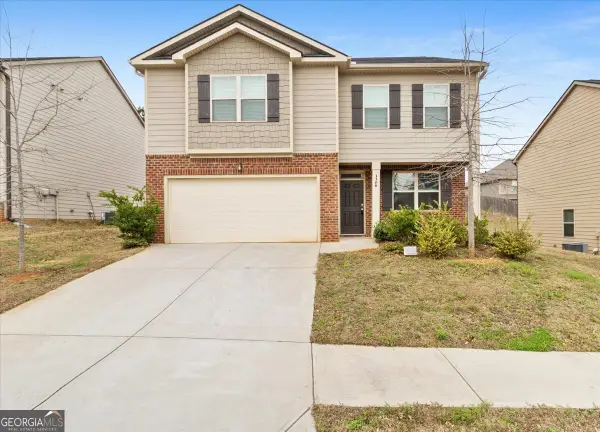 3306 Loblolly Pine Way, Decatur, GA 30034