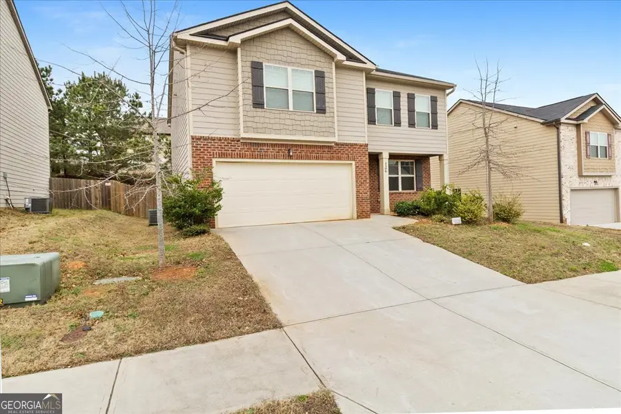 3306 Loblolly Pine Way, Decatur, GA 30034 - Image #2