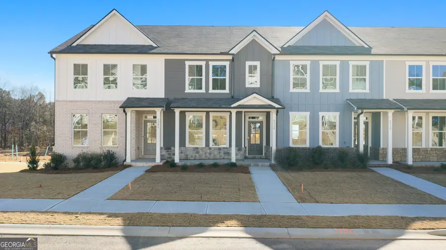6736 Leigh Street, Flowery Branch, GA 30542 - Image #2