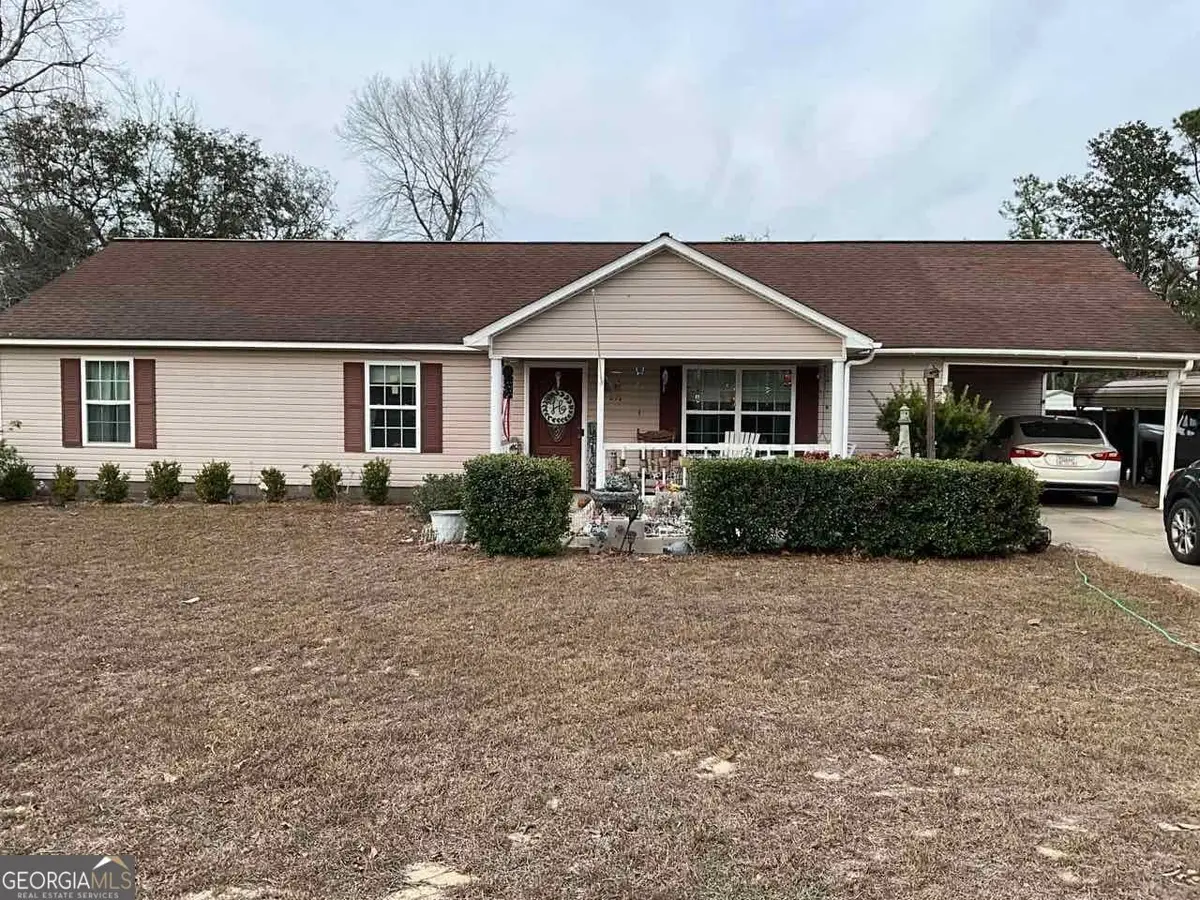 569 Bobcat Trail, Nicholls, GA 31554 - Image #1