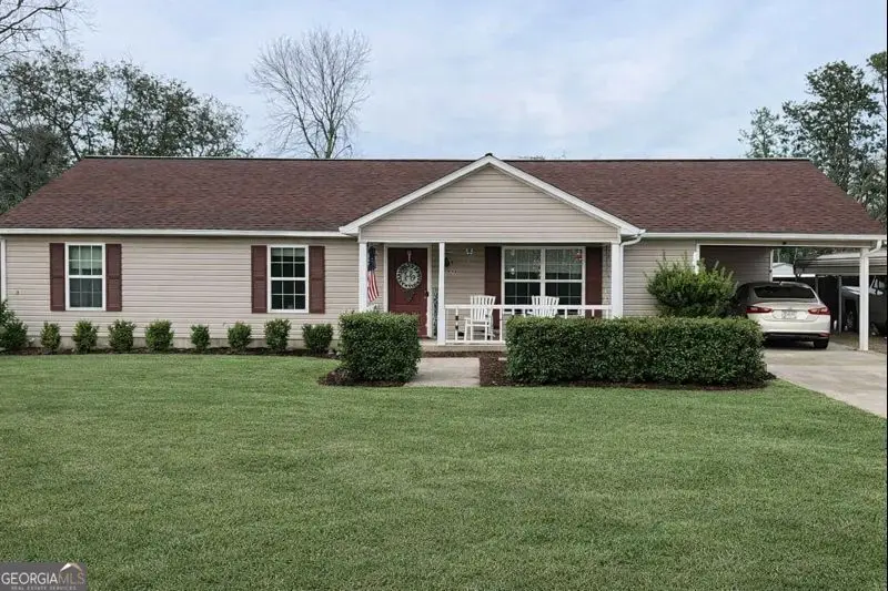 569 Bobcat Trail, Nicholls, GA 31554 - Image #2