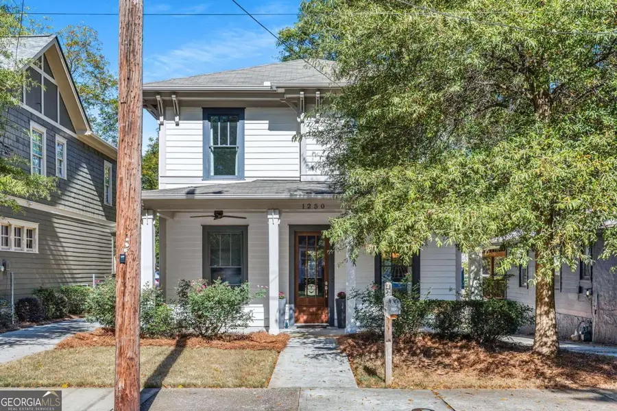 1250 SE Oak Grove Avenue Se, Atlanta, GA 30316 - #2