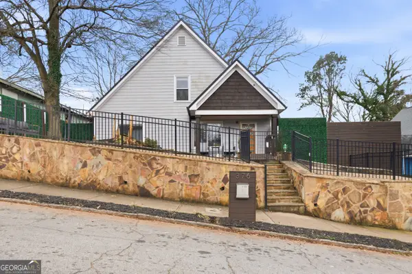 376 Roy Street Sw, Atlanta, GA 30310