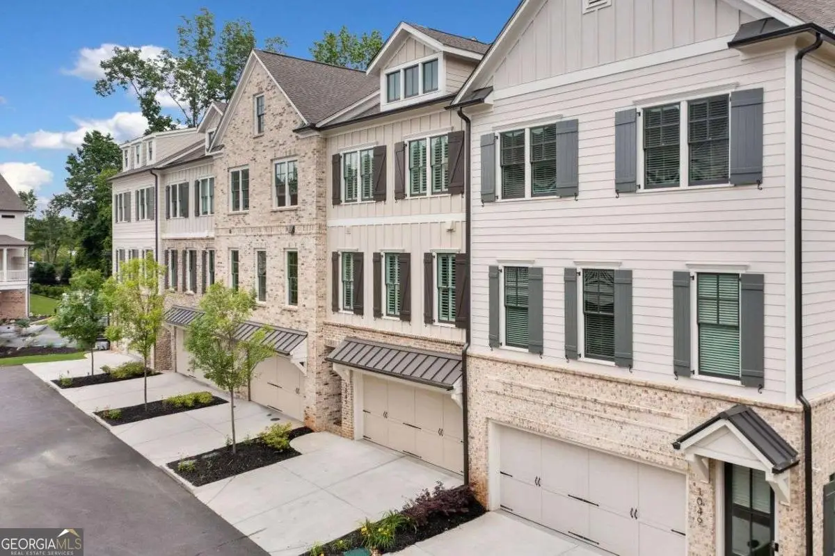 1045 Endeavour Court, Marietta, GA 30064 - Image #1