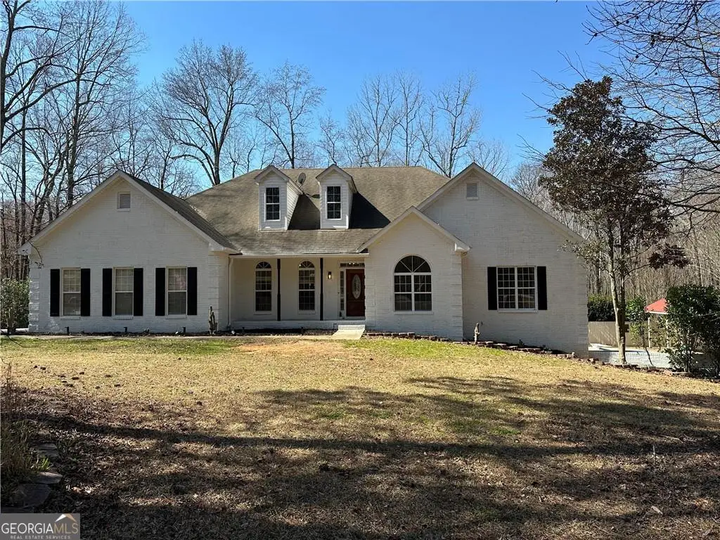 384 Minix Road, Sharpsburg, GA 30277 - Image #1