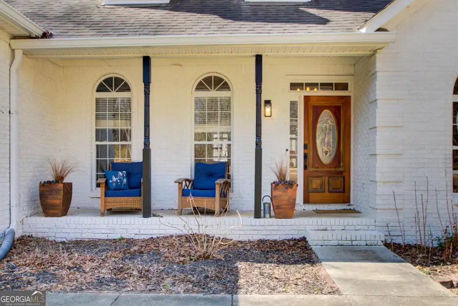 384 Minix Road, Sharpsburg, GA 30277 - #2