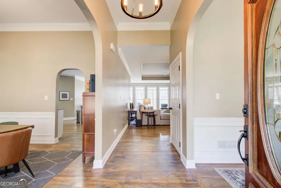 384 Minix Road, Sharpsburg, GA 30277 - #3