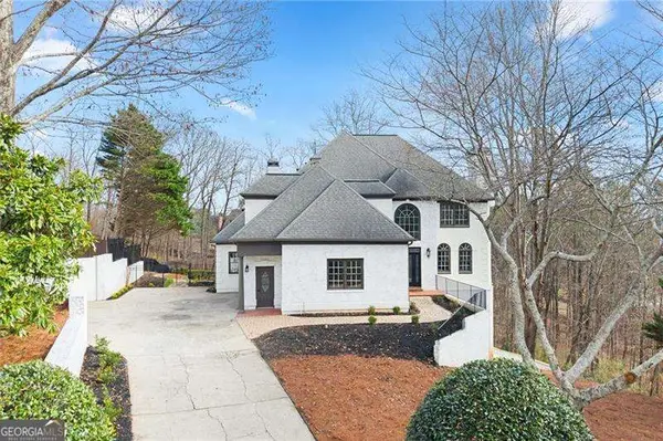 539 Schofield Drive, Powder Springs, GA 30127