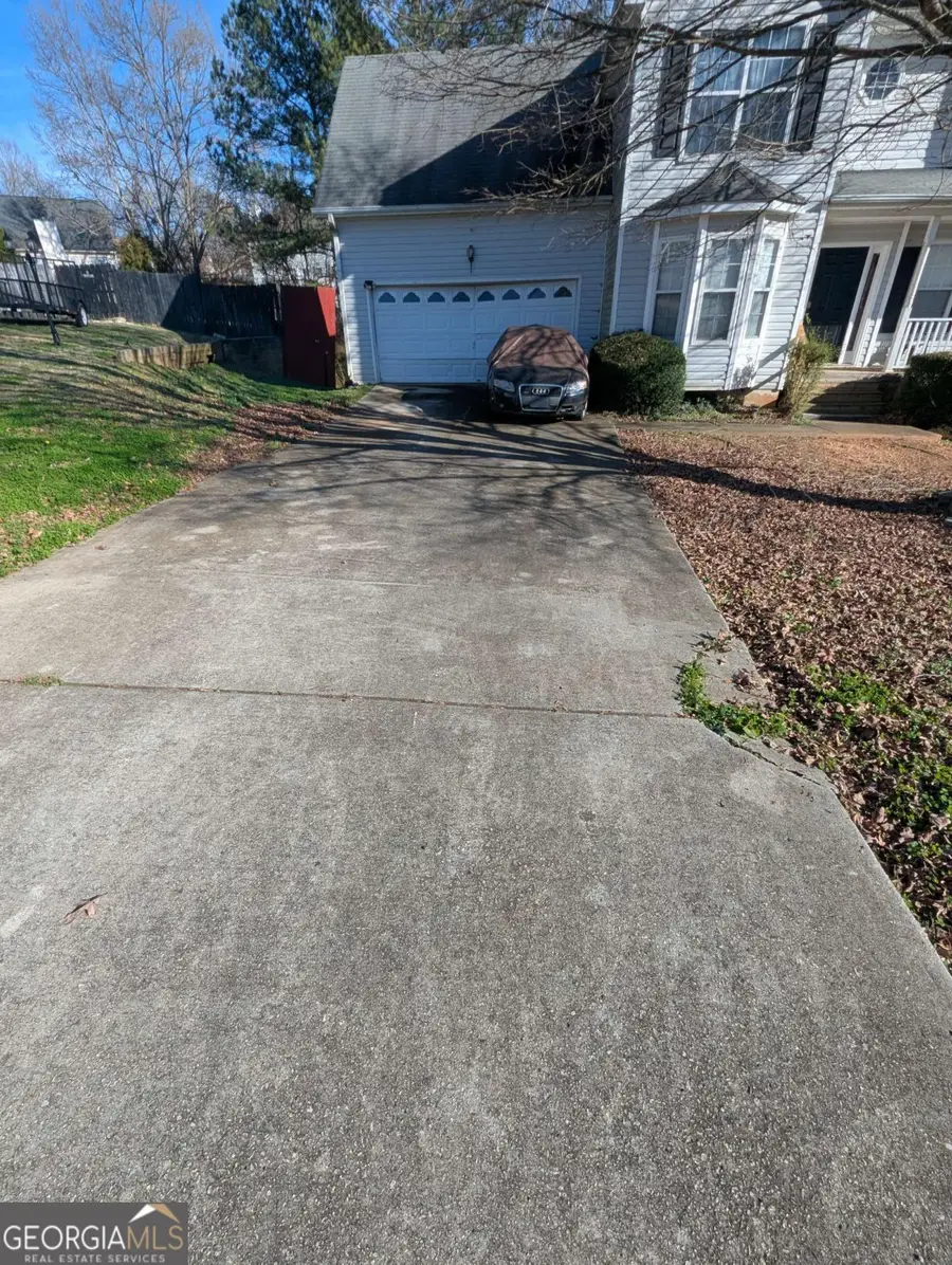 10581 Sourwood Court, Jonesboro, GA 30238 - Image #2