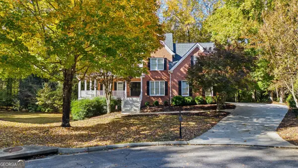 1557 Mill Chase Court, Lawrenceville, GA 30044