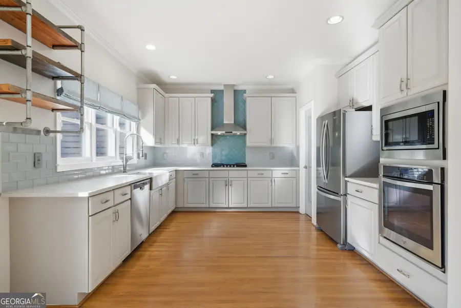 1557 Mill Chase Court, Lawrenceville, GA 30044 - Image #3