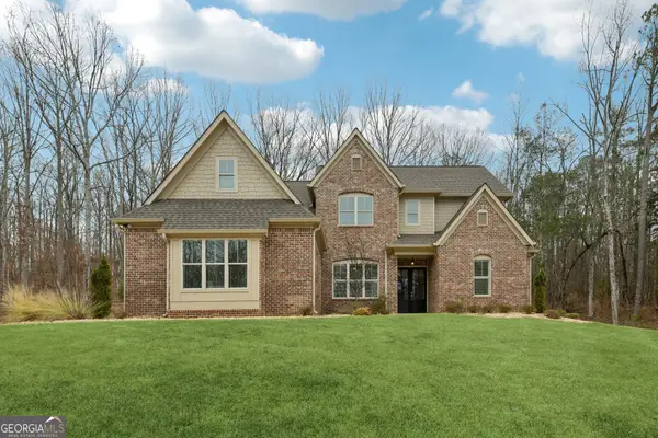 25 Mountain Crest Drive, Oxford, GA 30054