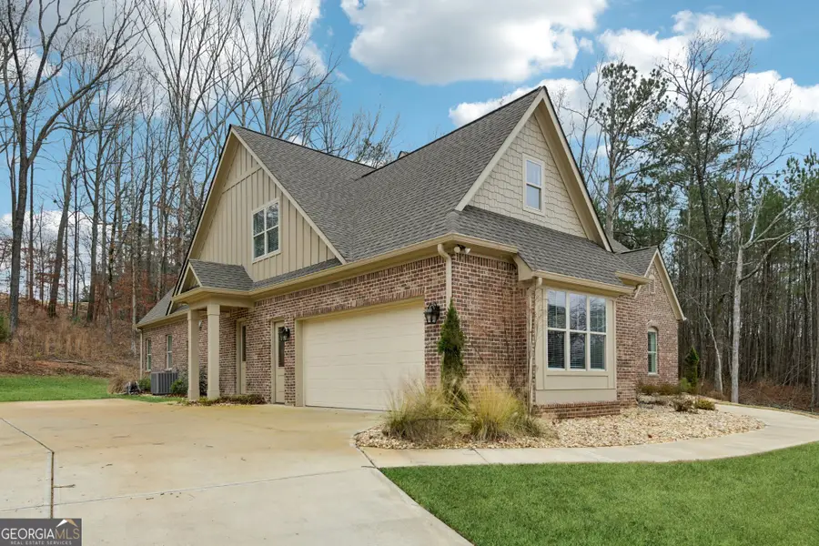 25 Mountain Crest Drive, Oxford, GA 30054 - Image #2