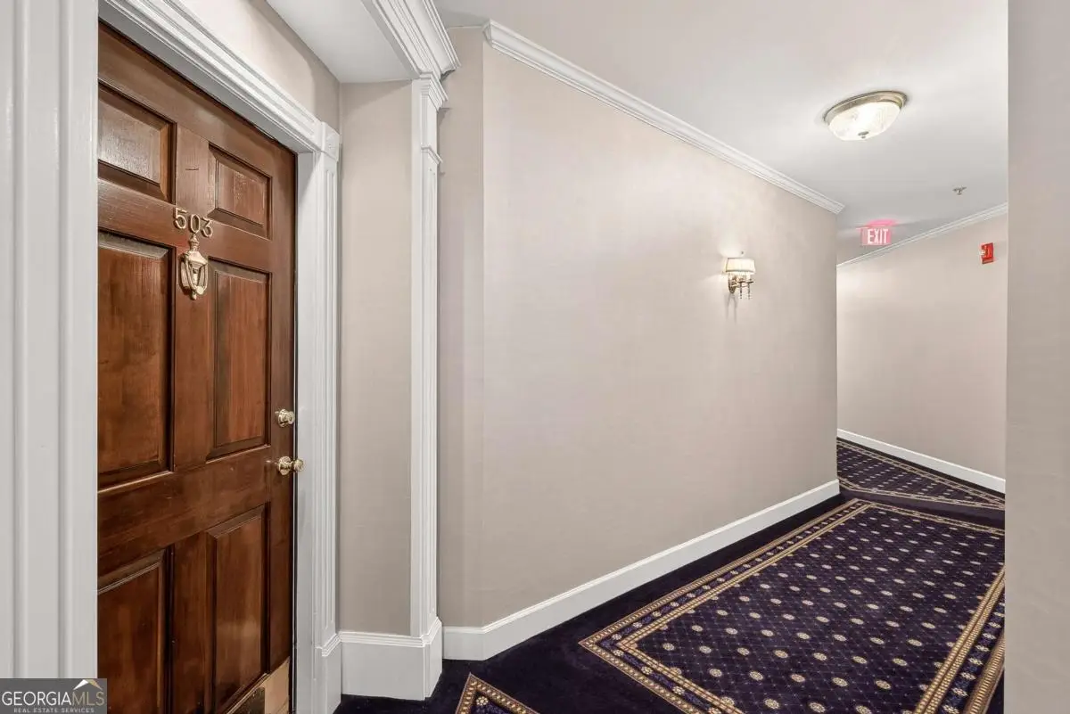 2865 Lenox Road Ne #503, Atlanta, GA 30324 - Image #1