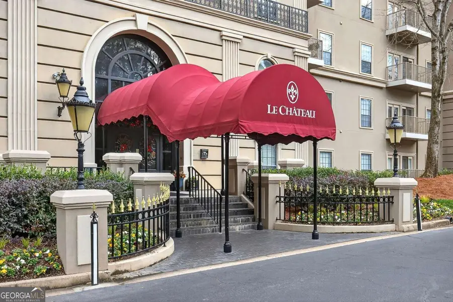 2865 Lenox Road Ne #503, Atlanta, GA 30324 - Image #2