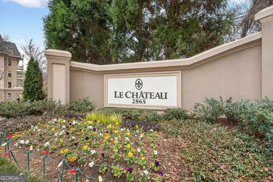 2865 Lenox Road Ne #503, Atlanta, GA 30324 - Image #3