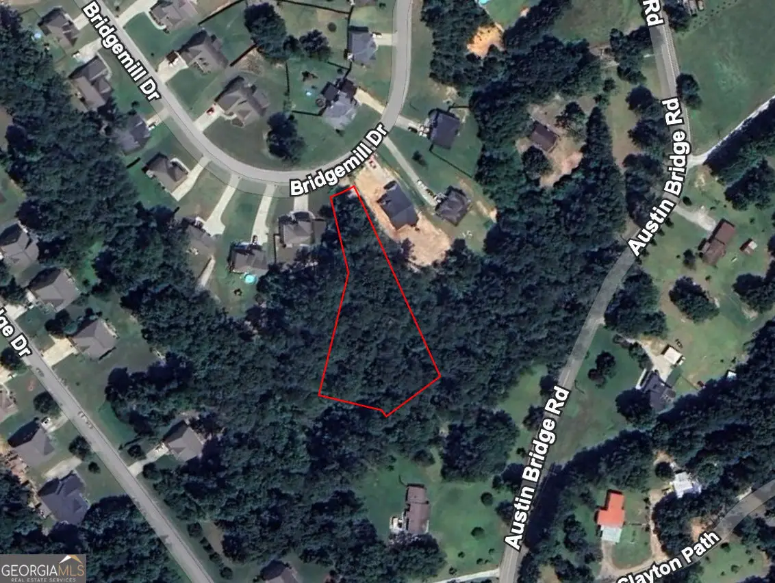 151 Bridgemill Drive, Douglasville, GA 30134 - Image #1