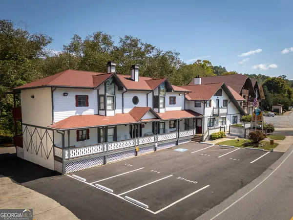 892 Edelweiss Strasse, Helen, GA 30545