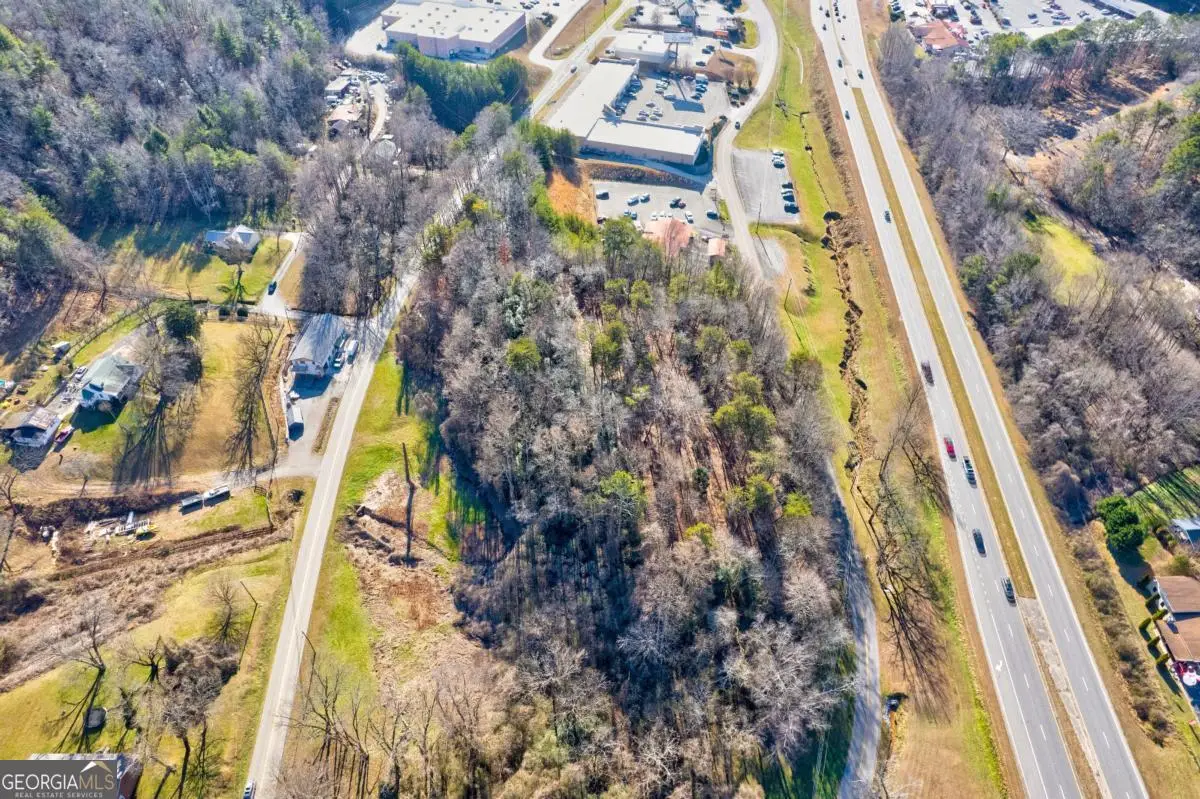 TR-A First Avenue, East Ellijay, GA 30539 - Image #1