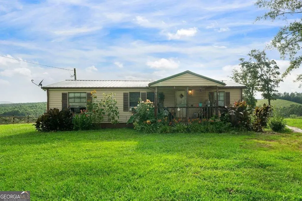 339 Cavender Lane, Bowdon, GA 30108 - Image #1