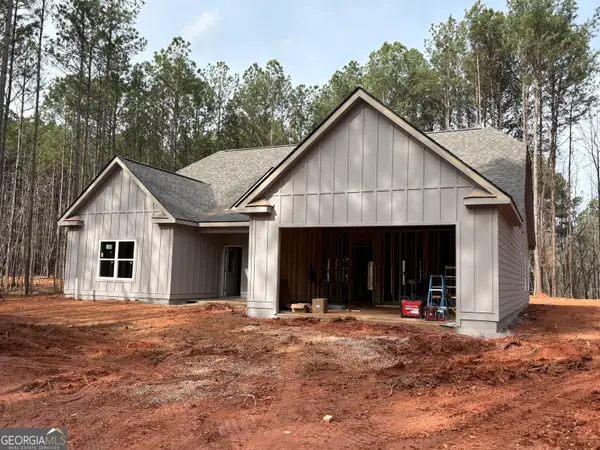 513 Harmony Road #3, Eatonton, GA 31024