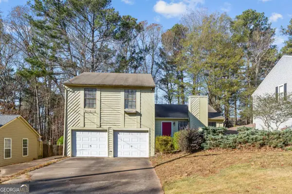 924 Shiloh Ridge Run Nw, Kennesaw, GA 30144