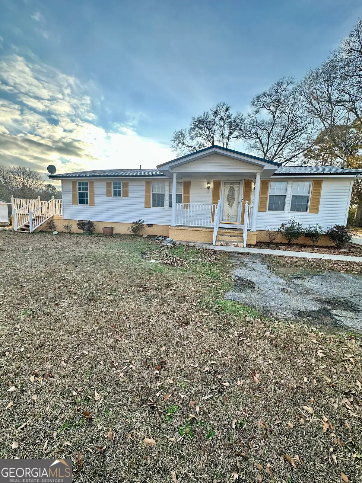 1111 Adrian Circle, Greensboro, GA 30642 - Image #1