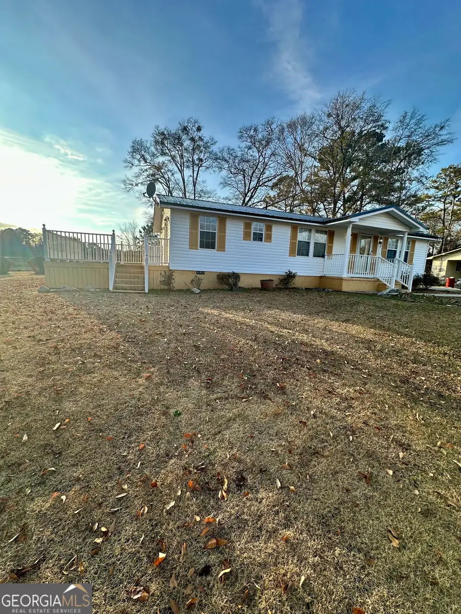 1111 Adrian Circle, Greensboro, GA 30642 - Image #2