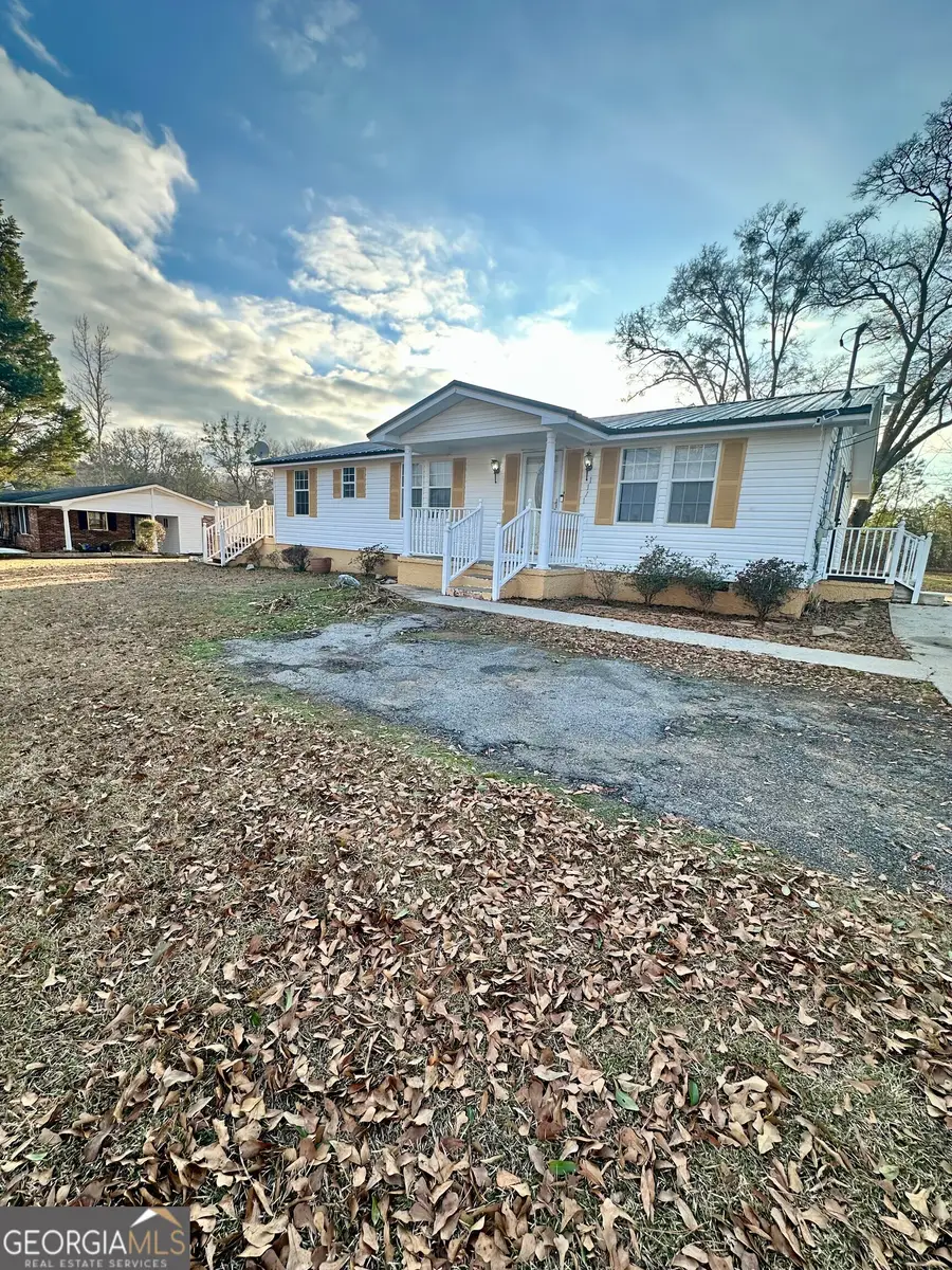 1111 Adrian Circle, Greensboro, GA 30642 - Image #3