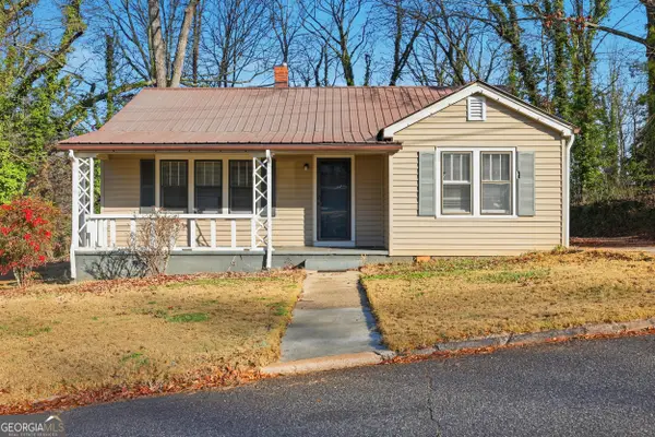 265 Ellis Street, Cornelia, GA 30531