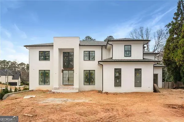 3769 High Green Drive, Marietta, GA 30068