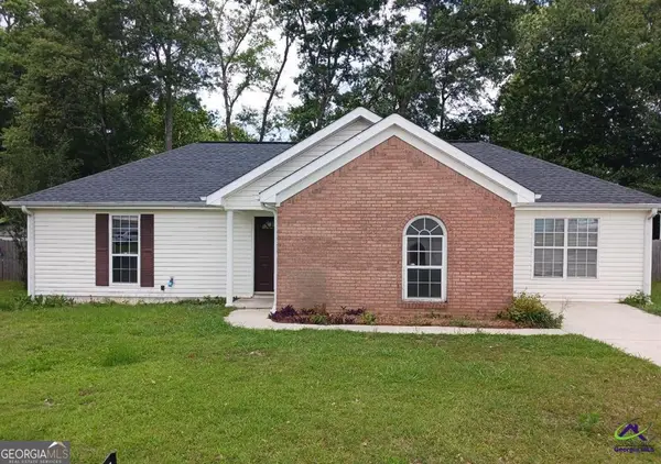 732 Gateway Drive, Bonaire, GA 31005